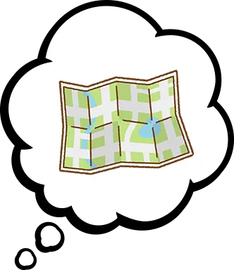 「近場で働けないか知りたい」